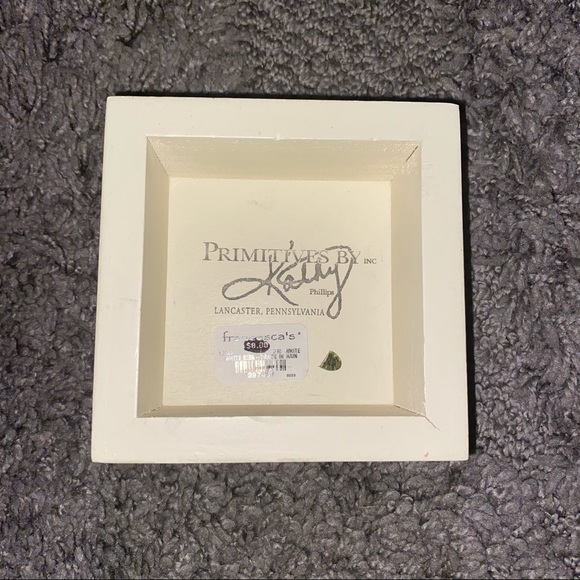 Wooden Dance Quote Sign - Picture 2 of 4